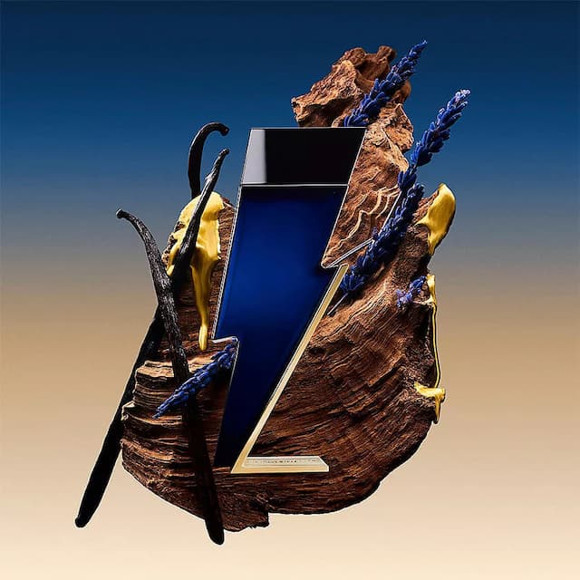BAD BOY COBALT ABSOLUTE Парфюмерная вода