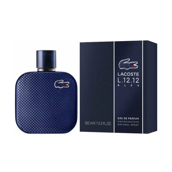 L.12.12 BLEU Парфюмерная вода