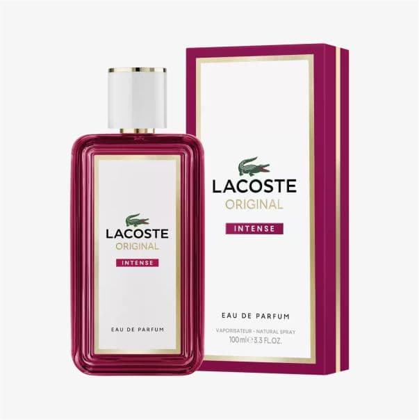 ORIGINAL FEMME INTENSE Парфюмерная вода