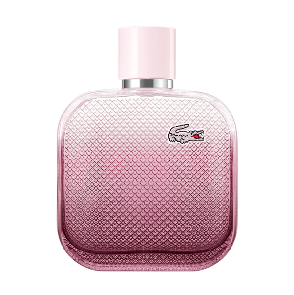 L.12.12 ROSE EAU INTENSE WOMAN Туалетная вода