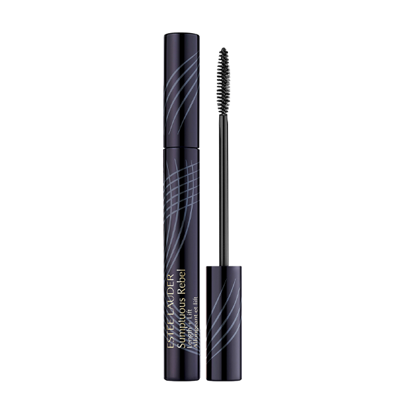 SUMPTUOUS REBEL MASCARA Тушь для ресниц