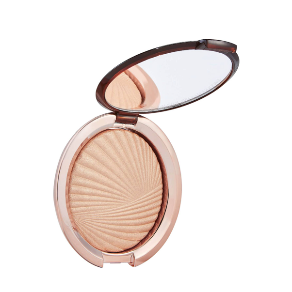 HIGHLIGHTING POWDER GELEE Пудра-хайлайтер