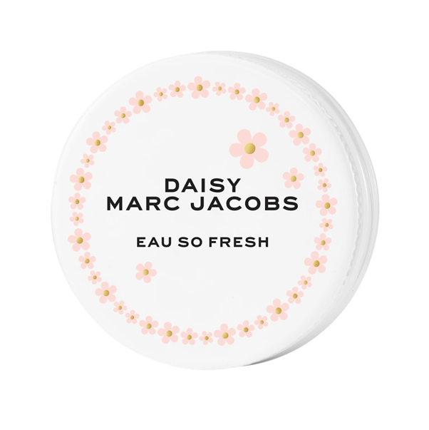 DAISY FRESH Парфюм в капсулах