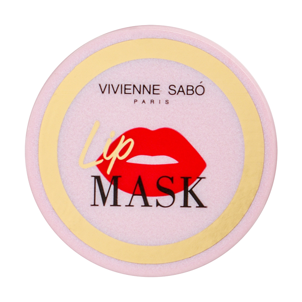LIP SLEEPING MASK Маска для губ