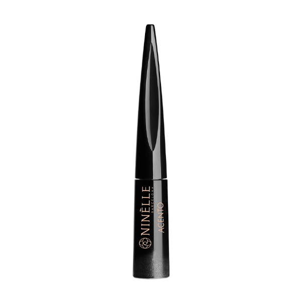 METALLIC LIQUID LINER ACENTO Подводка с эффектом металлик
