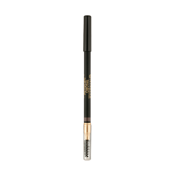POWDER EYEBROW PENCIL TESORO Пудровый карандаш для бровей
