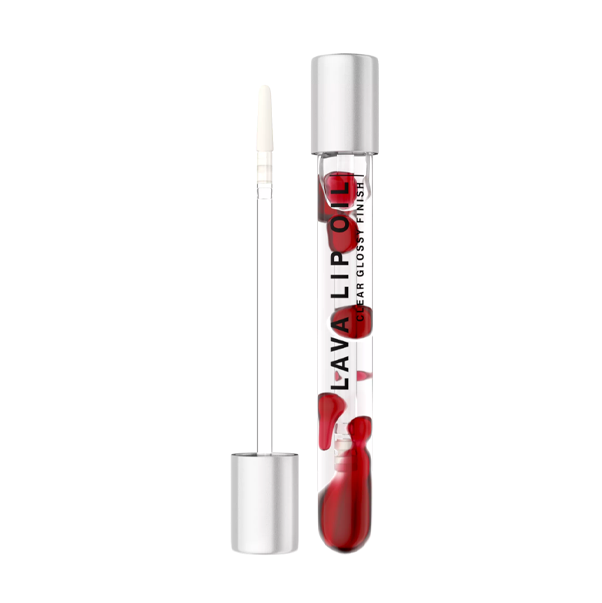 LAVA LIP OIL Двухфазное масло для губ