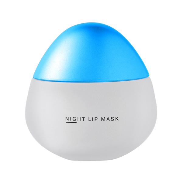 NIGHT LIP MASK PLUMPINATOR Маска-плампинг для губ ночная