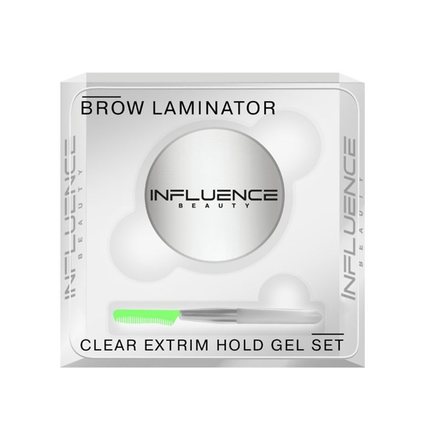 BROW LAMINATOR Фиксирующий гель для бровей