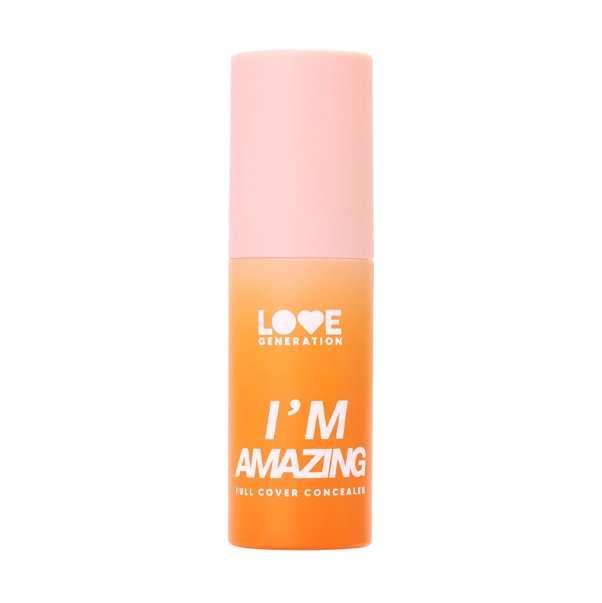 I’M AMAZING Консилер перекрывающий