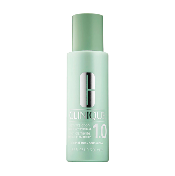 CLARIFYING LOTION 1.0 Отшелушивающий лосьон 1.0 для чувствительной кожи
