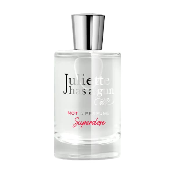 NOT A PERFUME SUPERDOSE Парфюмерная вода