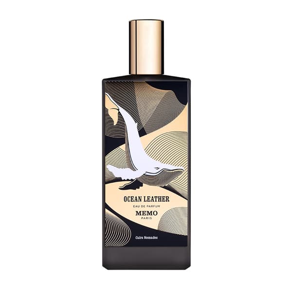 OCEAN LEATHER Парфюмерная вода