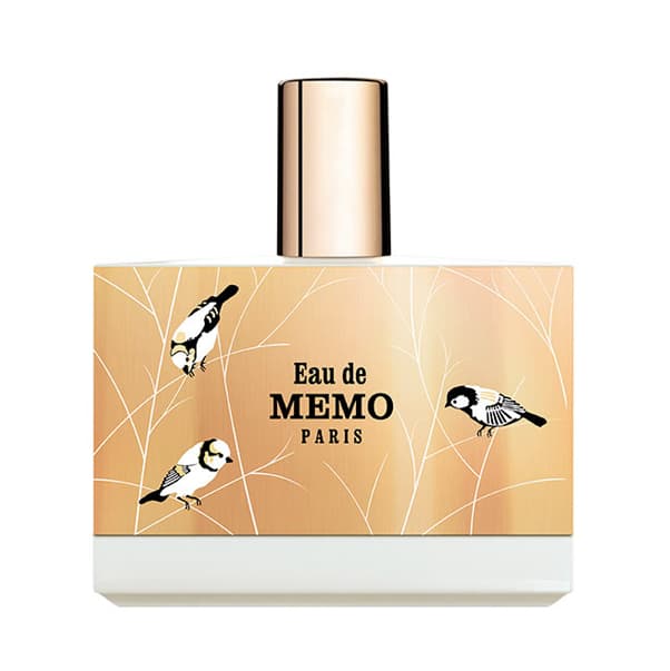 EAU DE MEMO Парфюмерная вода