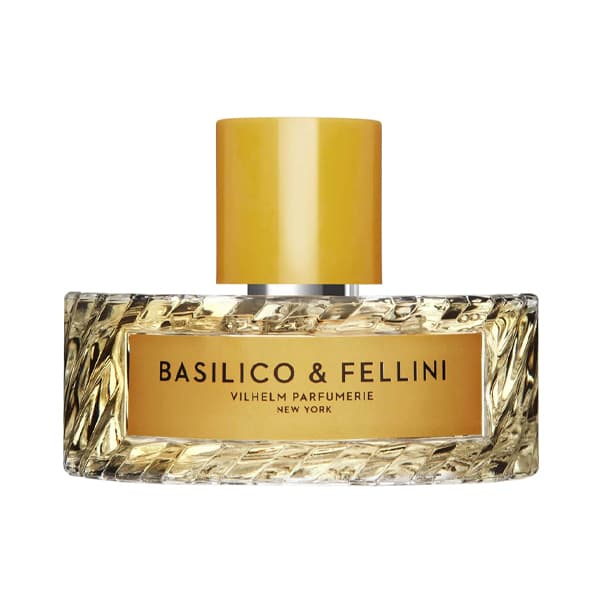 BASILICO & FELLINI Парфюмерная вода