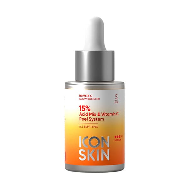 VITAMIN C Пилинг 15% с витамином С