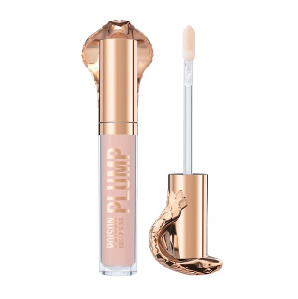 GLOSS POISON KISS Блеск-плампер для губ