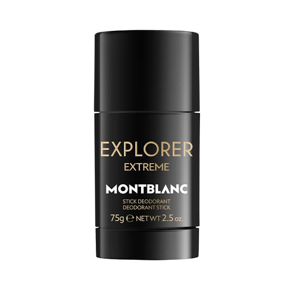 EXPLORER EXTREME PARFUM Дезодорант-стик