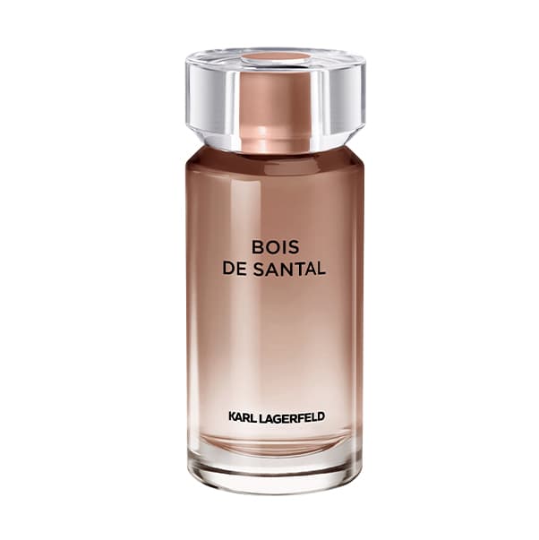 BOIS SANTAL Туалетная вода