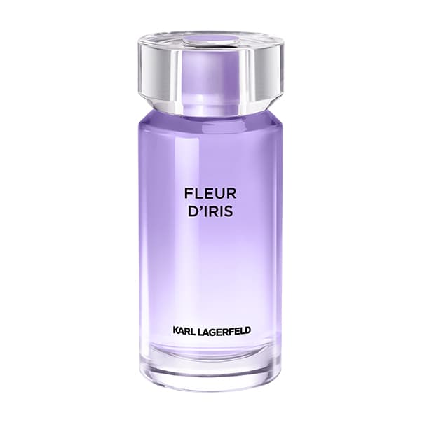 FLEUR D'IRIS Парфюмерная вода