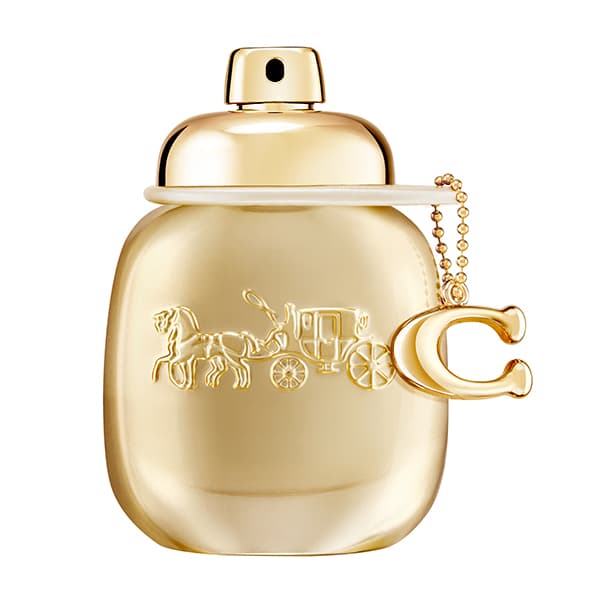 WOMAN GOLD PARFUM Парфюм