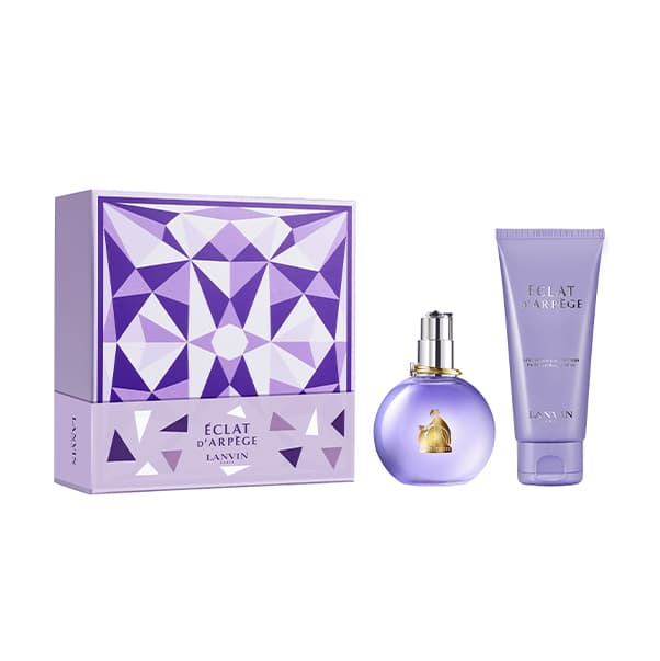 ECLAT D^ARPEGE WOMEN Набор (Парфюмерная вода 50 мл + лосьон для тела 100 мл)