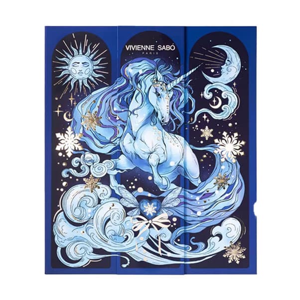 Адвент-календарь на 15 дней