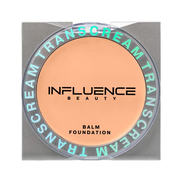 TRANSCREAM Тональный бальзам