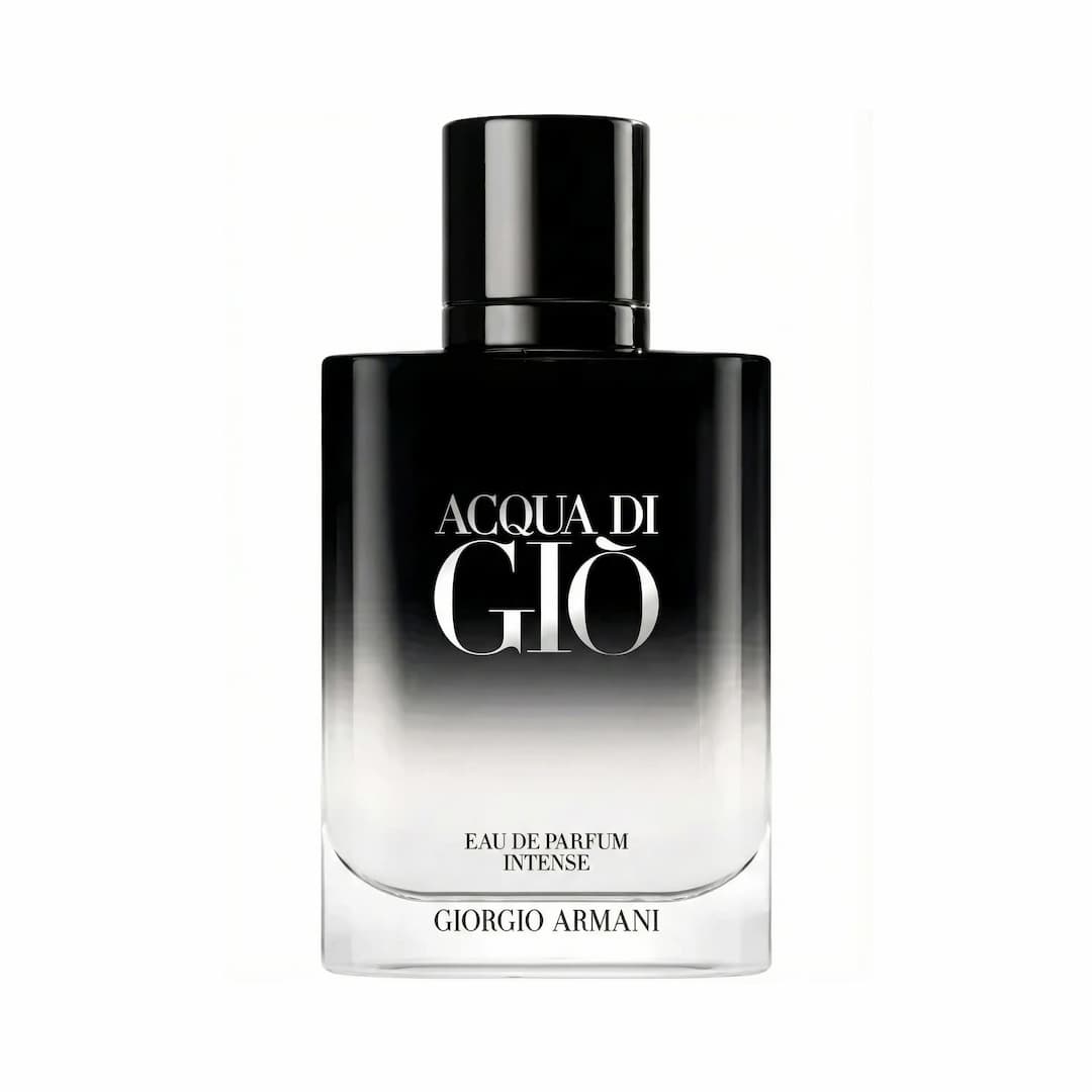 ACQUA DI GIO POUR HOMME INTENSE Парфюмерная вода