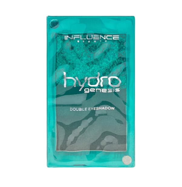 HYDROGENESIS Двойные тени