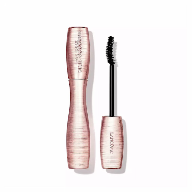 LASH IDÔLE CURL GODDESS Тушь для ресниц