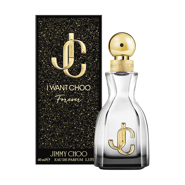 I WANT CHOO FOREVER Парфюмерная вода