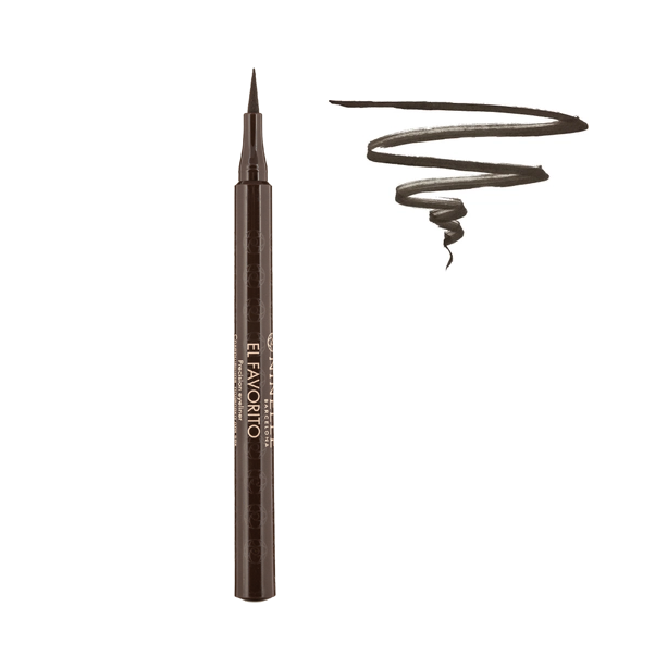 PRECISION EYELINER EL FAVORITO Совершенная подводка для век