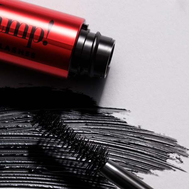 VAMP! SEXY LASHES Тушь дерзкий объем, эффект подкручивания