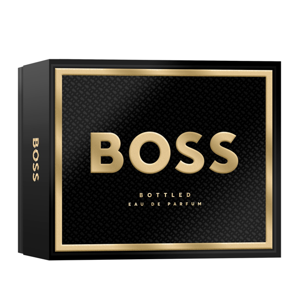 BOTTLED Набор (Парфюмерная вода 100/10 мл + гель для душа 100 мл)