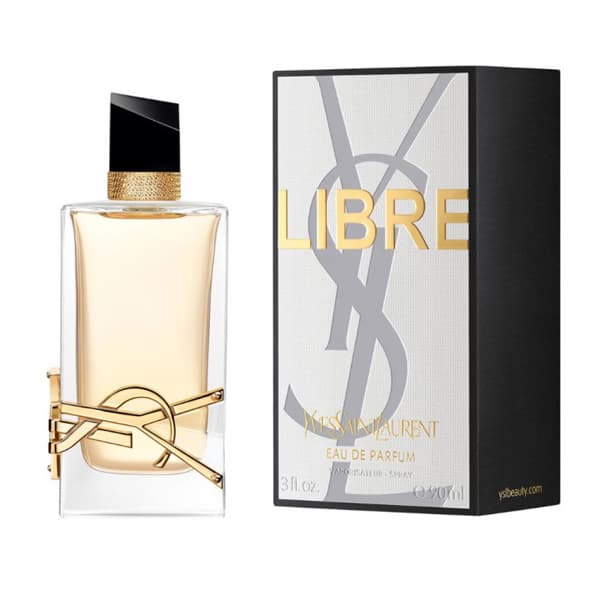 LIBRE Парфюмерная вода