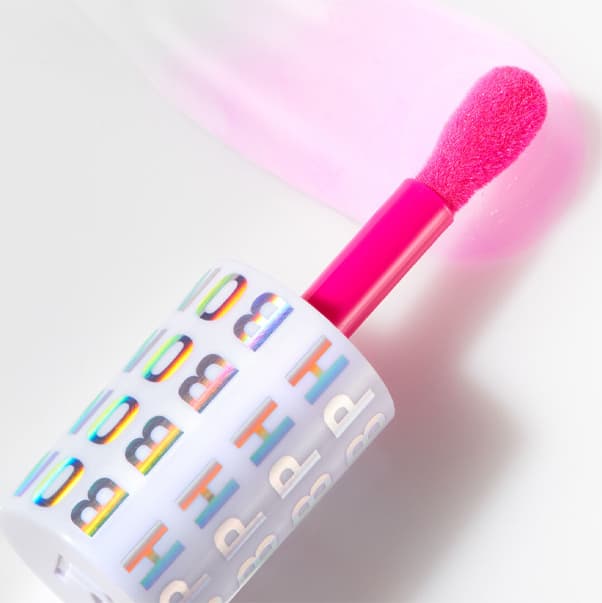 PH BOMB LIP & CHEEK OIL Масло для губ и щек