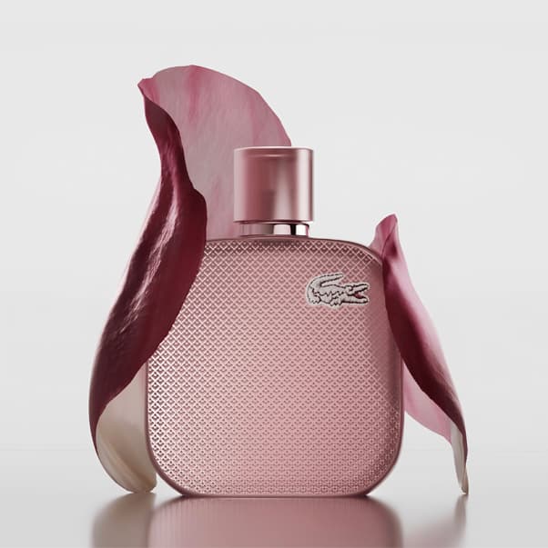 L.12.12 SILVER ROSE Парфюмерная вода