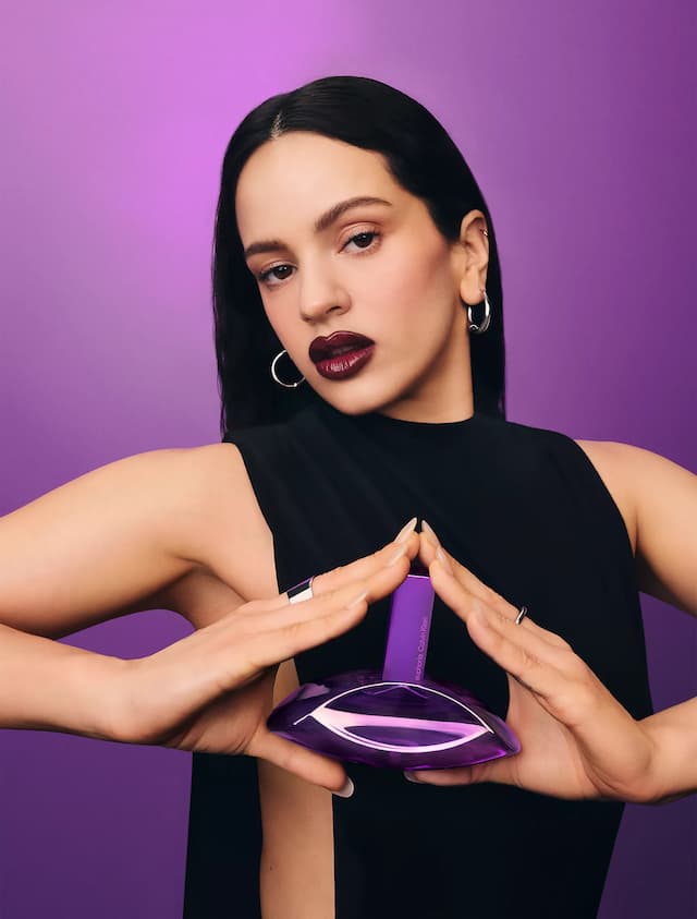 EUPHORIA BOLD ELIXIR Парфюмерная вода
