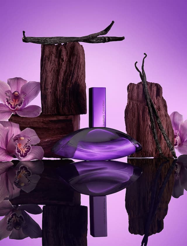 EUPHORIA BOLD ELIXIR Парфюмерная вода