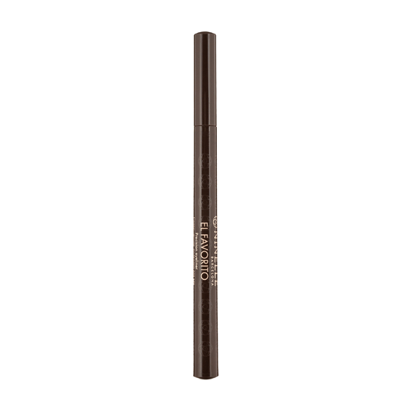 PRECISION EYELINER EL FAVORITO Совершенная подводка для век