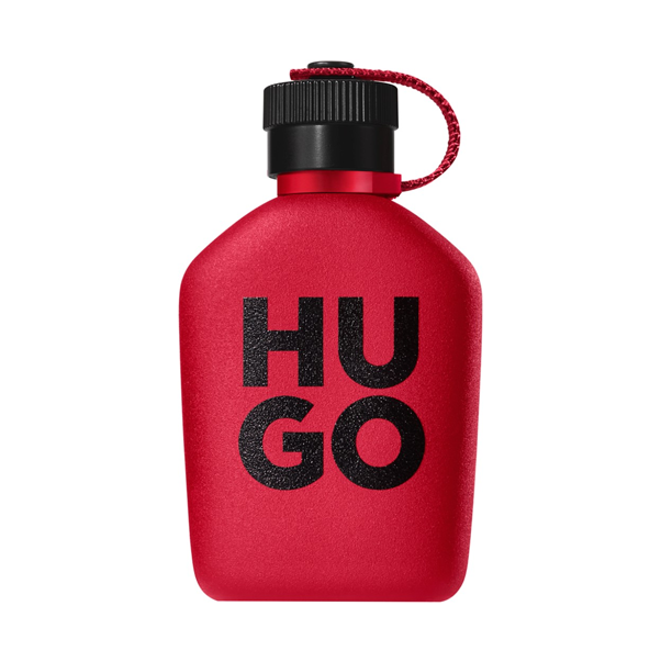 HUGO INTENSE Парфюмерная вода
