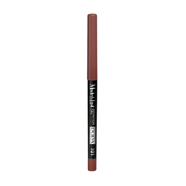 MADE TO LAST DEFINITION LIPS Автоматический водостойкий карандаш для губ экстремальной фиксации
