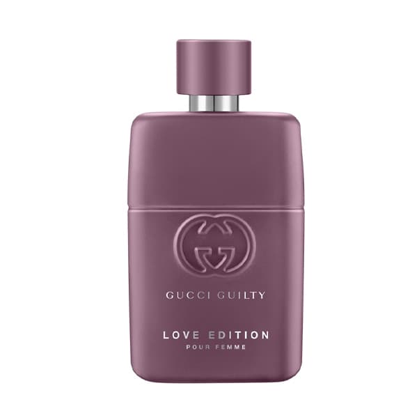 GUILTY LOVE POUR FEMME Парфюмерная вода