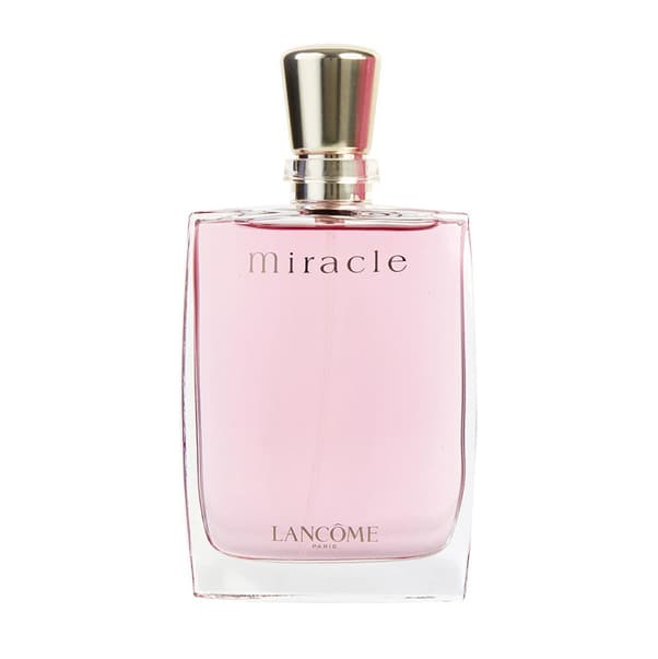 MIRACLE FEMME Парфюмерная вода