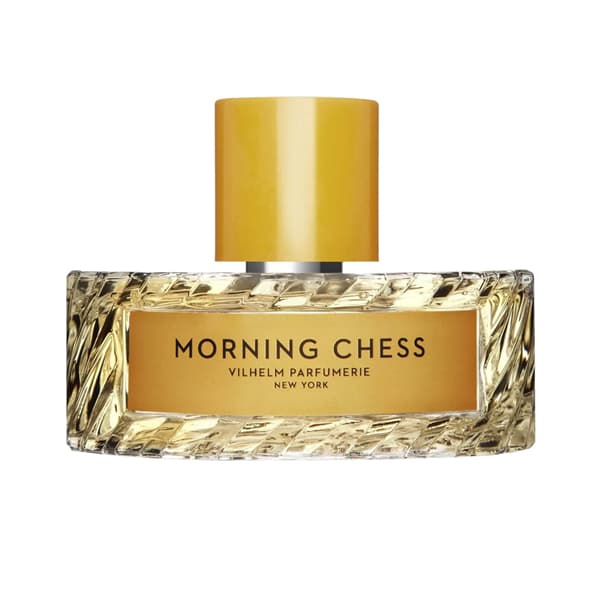 MORNING CHESS Парфюмерная вода