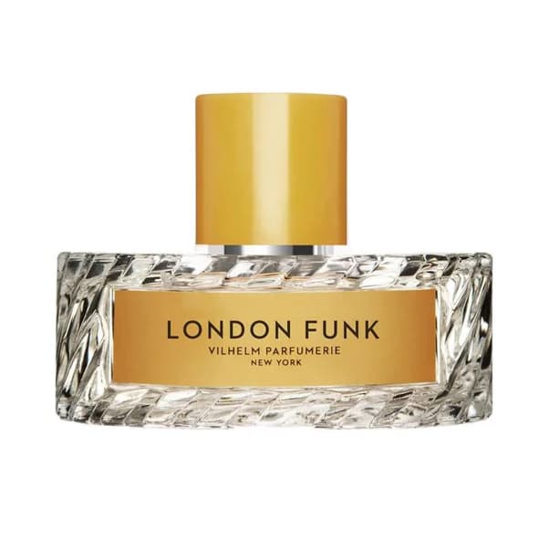 LONDON FUNK Парфюмерная вода