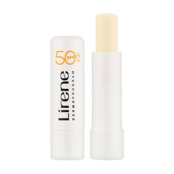 SUNCARE SPF50 Солнцезащитный бальзам для губ