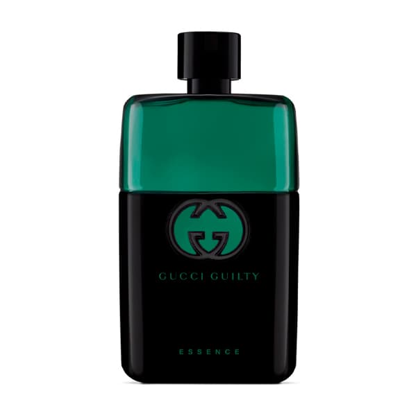 GUILTY ESSENCE POUR HOMME Туалетная вода