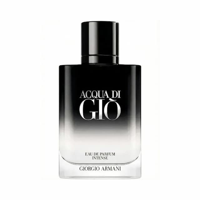 ACQUA DI GIO POUR HOMME INTENSE Парфюмерная вода